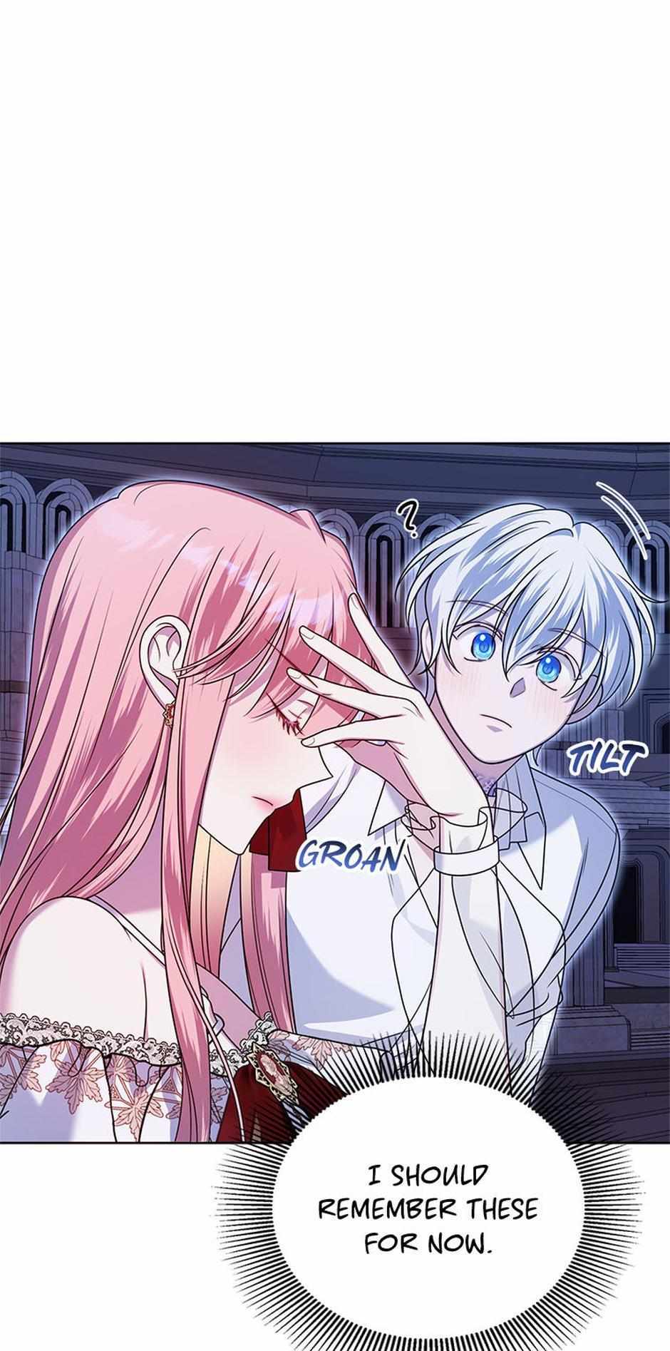 I Met the Male Lead in Prison Chapter 31 34